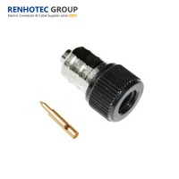 GPS Antenna Application SMA Male Plug Connectors